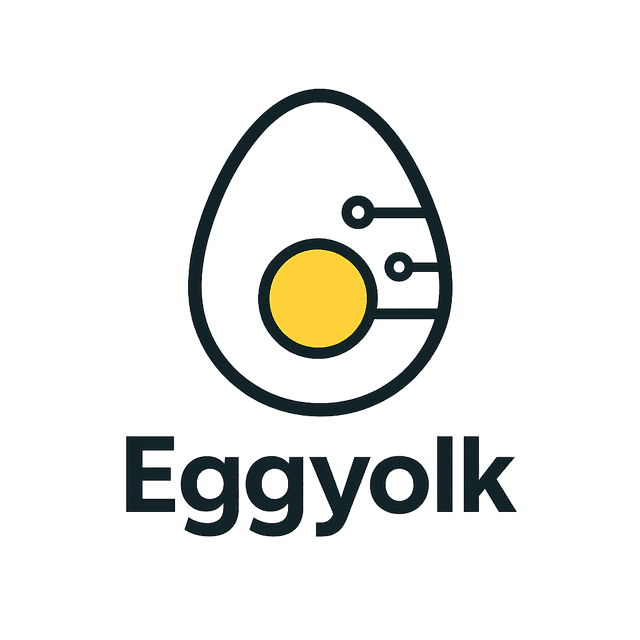 Eggyolk Logo